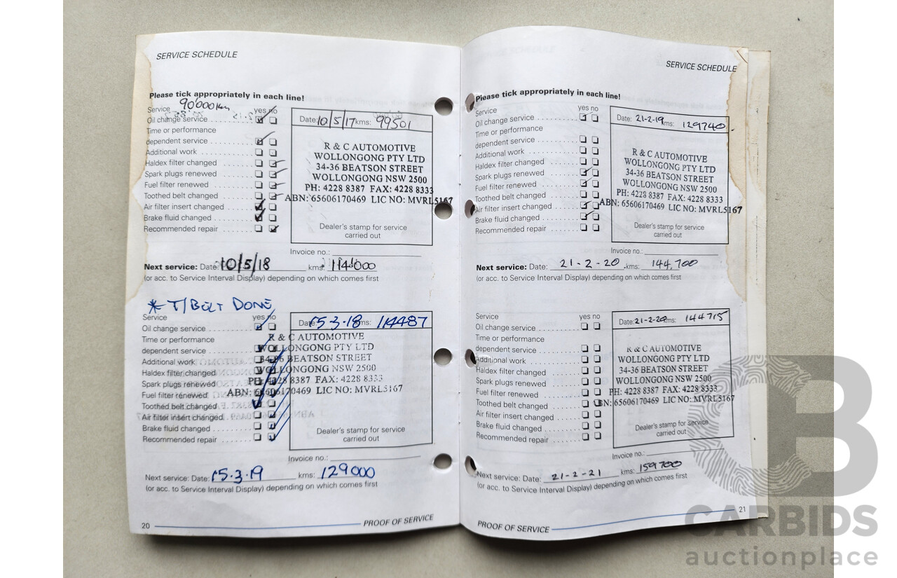 12/2008 Volkswagen Golf 2.0 FSI Pacific 1K MY08 UPGRADE 2 5d Hatchback Black 2.0L