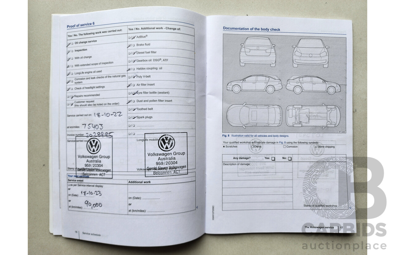 3/2016 Volkswagen Tiguan 132 TSI (4x4) 5NC MY16 4d Wagon Grey 2.0L