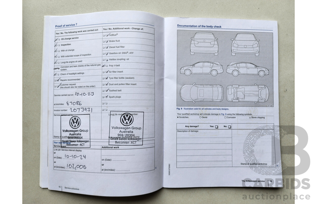 3/2016 Volkswagen Tiguan 132 TSI (4x4) 5NC MY16 4d Wagon Grey 2.0L