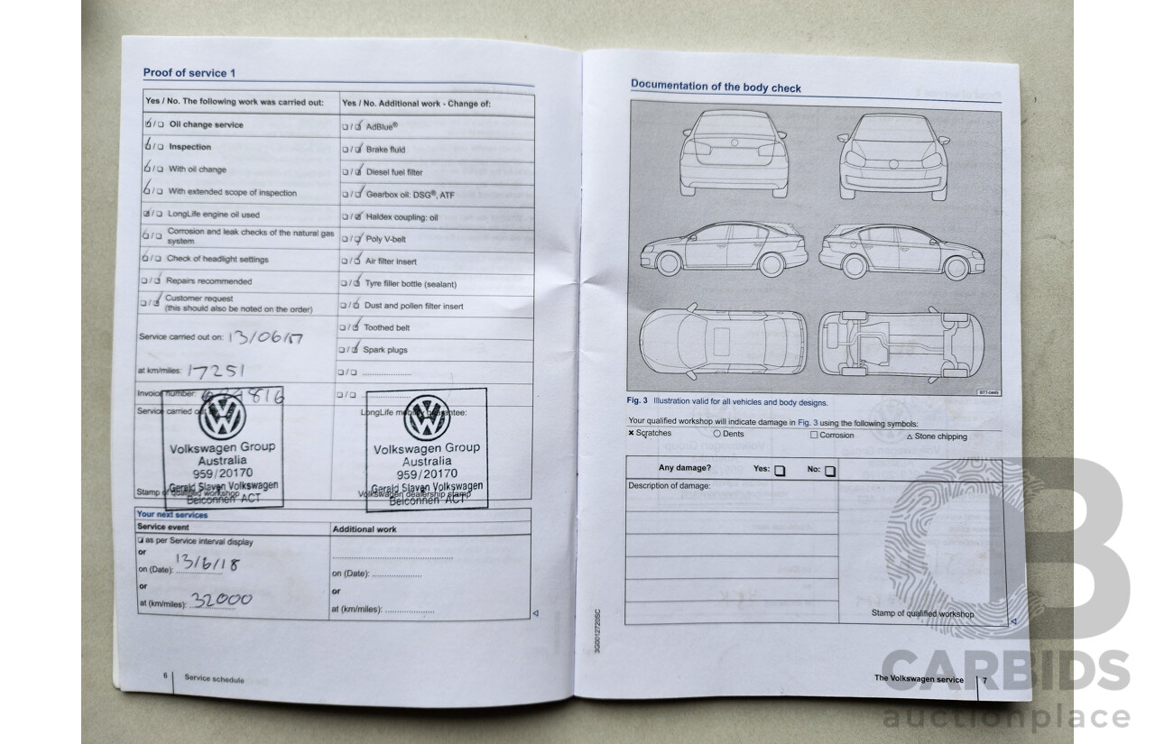 3/2016 Volkswagen Tiguan 132 TSI (4x4) 5NC MY16 4d Wagon Grey 2.0L