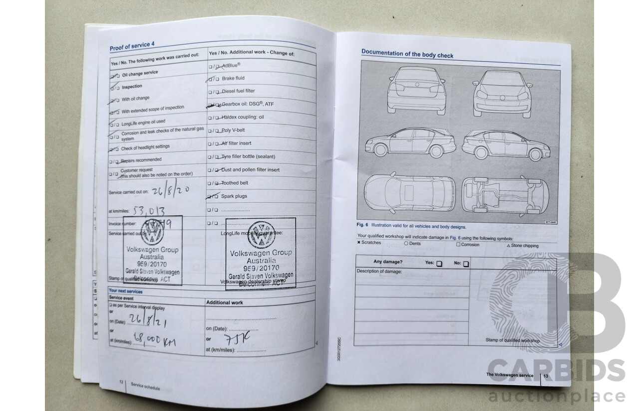 3/2016 Volkswagen Tiguan 132 TSI (4x4) 5NC MY16 4d Wagon Grey 2.0L