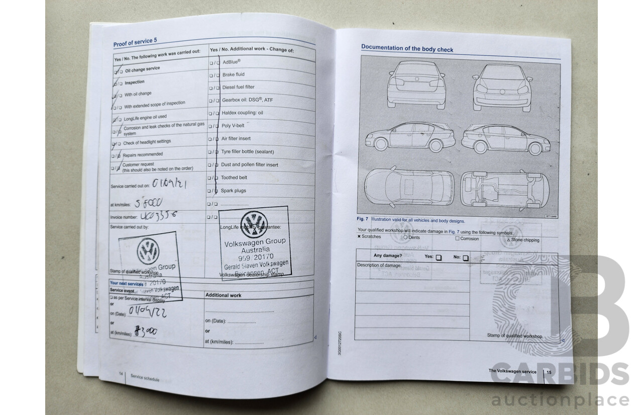 3/2016 Volkswagen Tiguan 132 TSI (4x4) 5NC MY16 4d Wagon Grey 2.0L