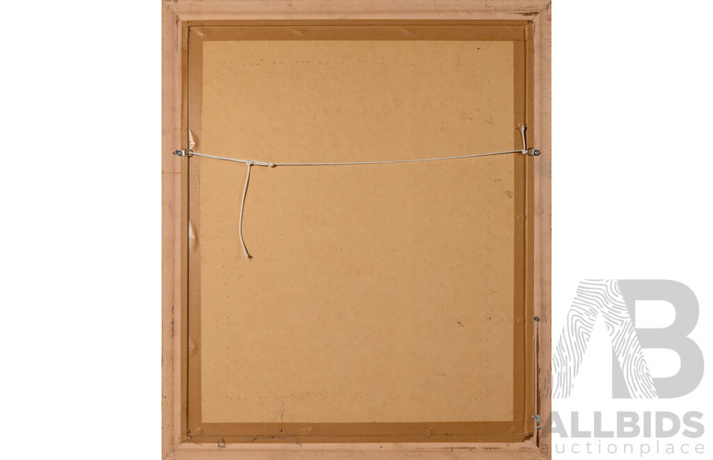 Artist Unknown, (Likely Late 18th/Early 19th Centuries, Possibly French), Musicians with Girl Dancing, Gorgeous Antique Chinoiserie Style Tapestry Framed, 75 X 63 Cm (frame)