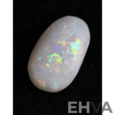 Coober Pedy and Lightning Ridge OPALS (2.8ct, 10ct, 4.3ct) - Lot of 3