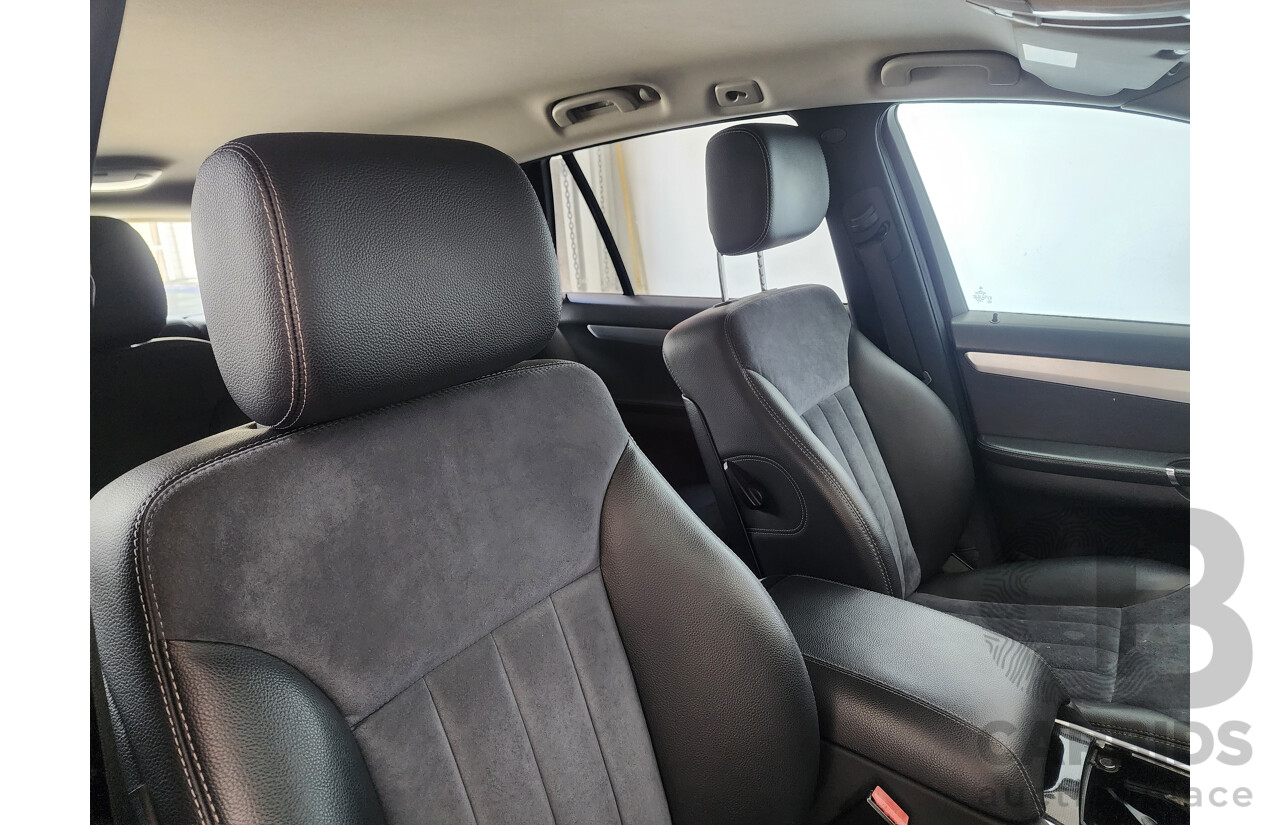 1/2006 Mercedes-Benz R 320 CDI (awd) 251 4d Wagon Silver 3.0L