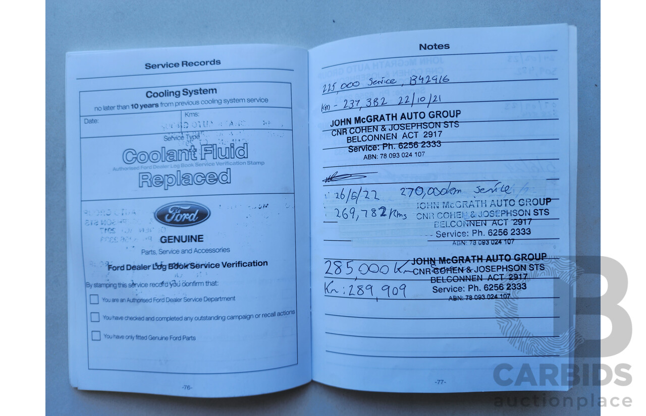 2/2016 Ford Mondeo Titanium TDCi MD 4d Wagon Black 2.0L