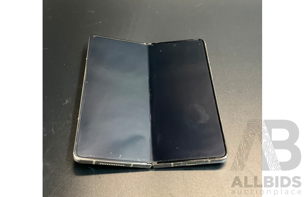 Samsung Galaxy Z Fold 4 512GB (SM-F936B) - Beige