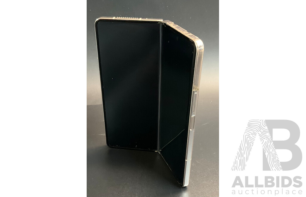 Samsung Galaxy Z Fold 4  512GB  (SM-F936B) - Beige