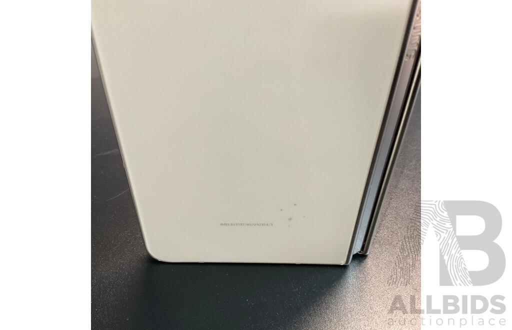 Samsung Galaxy Z Fold 4  512GB  (SM-F936B) - Beige