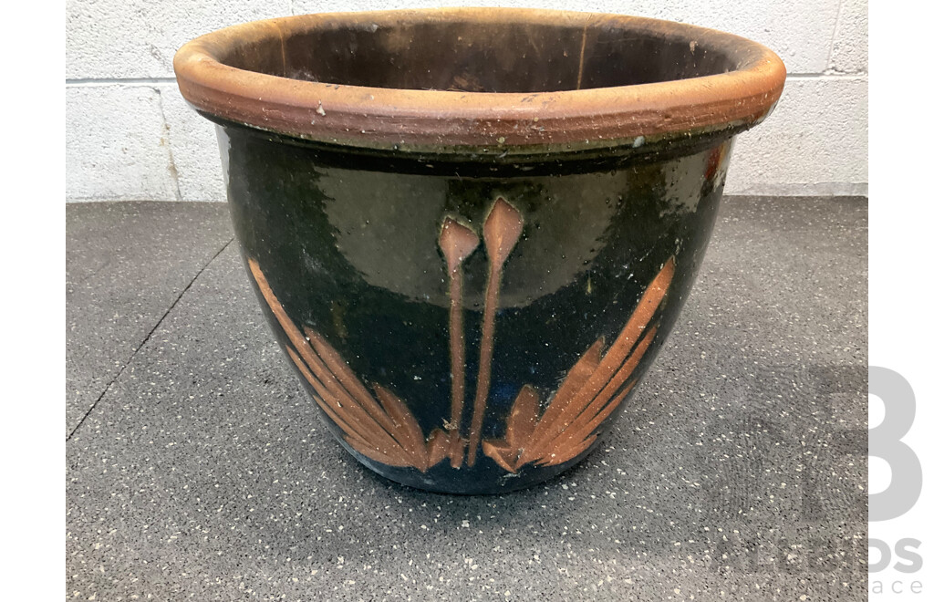Garden Pot