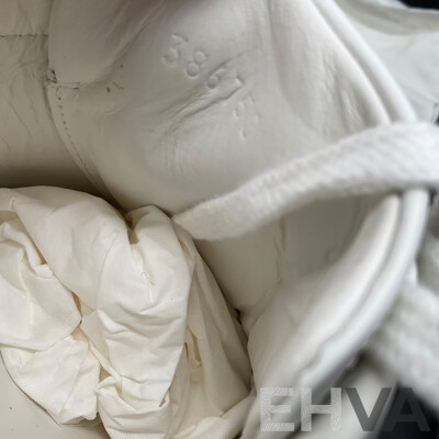 Men's Size 8 Shoes Branded Gucci