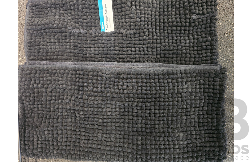 Assorted Houshold Items Including ANKO 1.7l Kettle and Non-stick Grill Plate