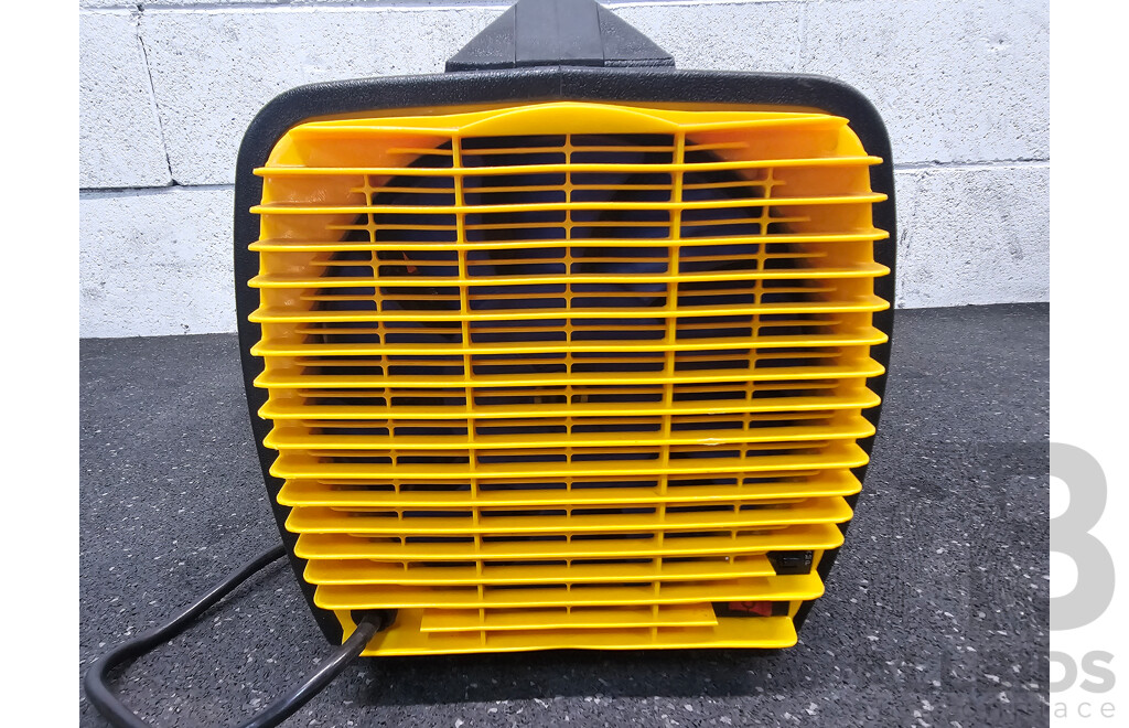 APPION TEZ8 - 8CFM Vacuum Pump