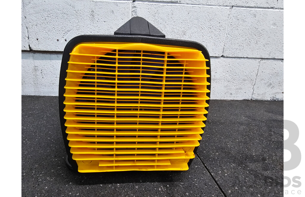 APPION G5TWIN Refrigerant Recovery Machine