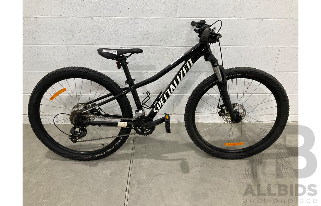 SPECIALIZED Rockhopper Sport Mountain Bike