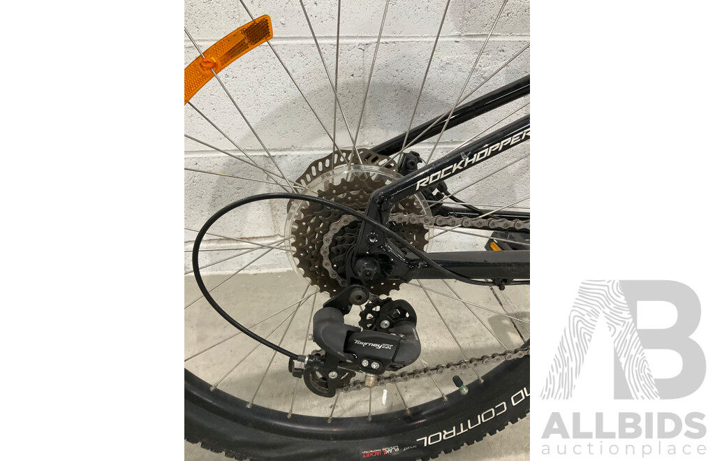 SPECIALIZED Rockhopper Sport Mountain Bike