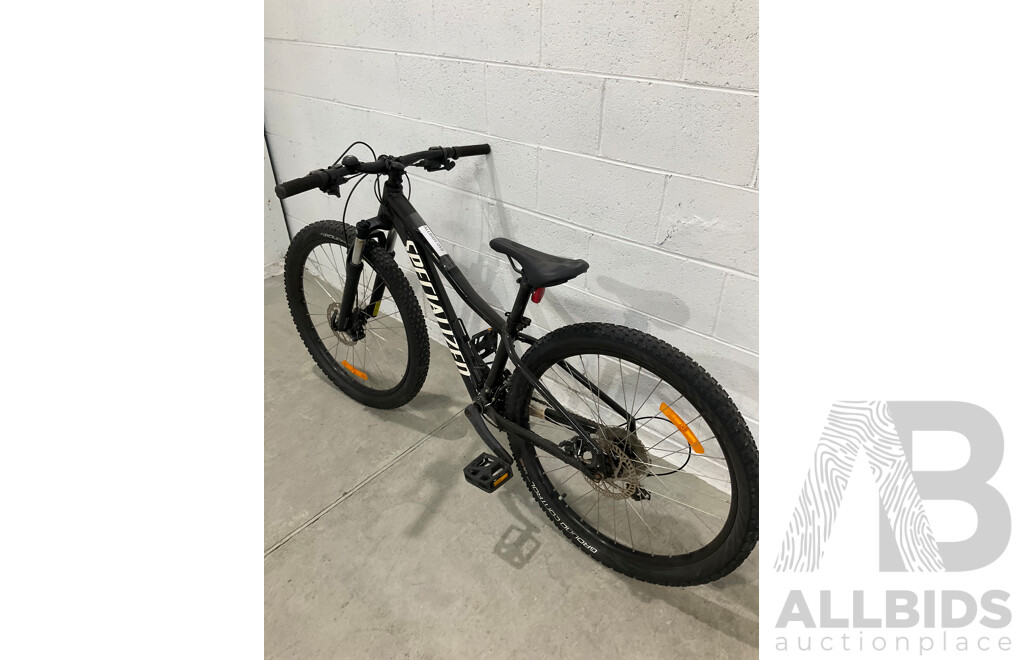 SPECIALIZED Rockhopper Sport Mountain Bike