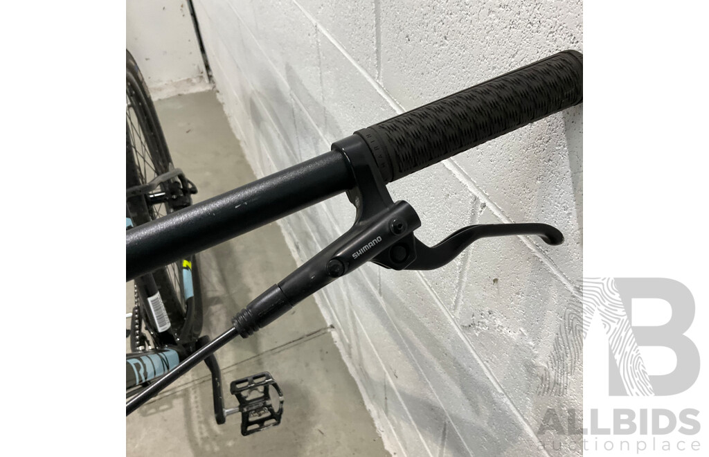 Marin Rock springs 2 Bike