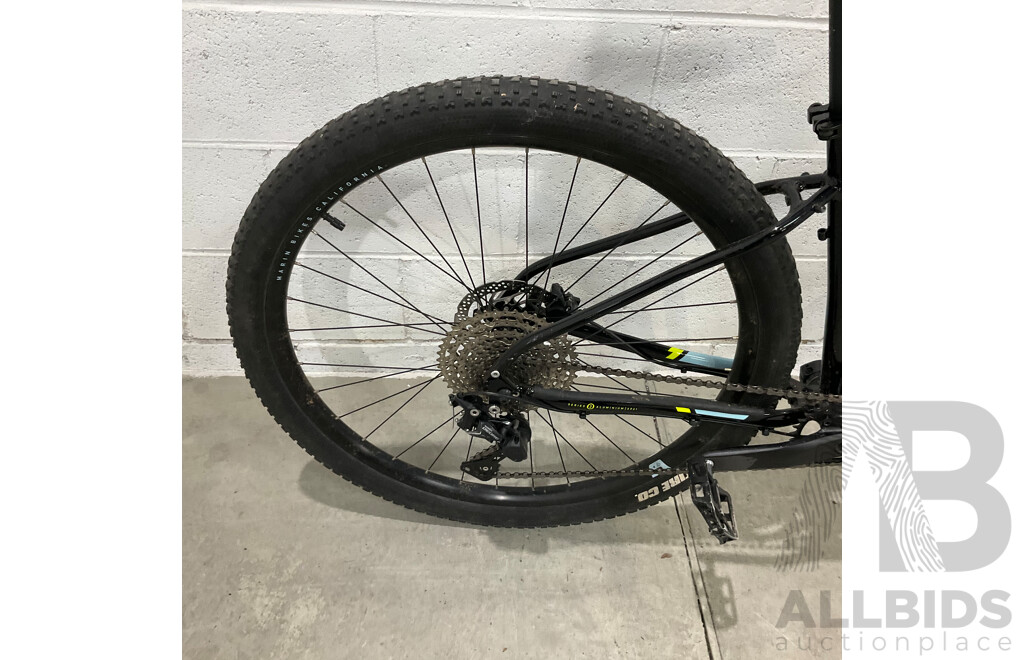 Marin Rock springs 2 Bike