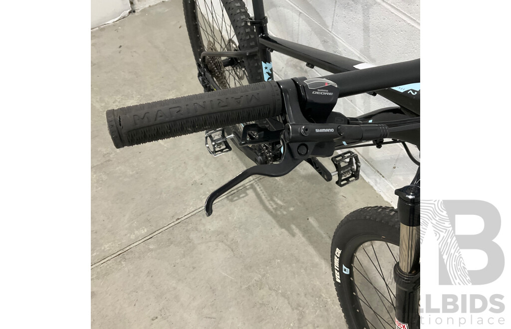 Marin Rock springs 2 Bike