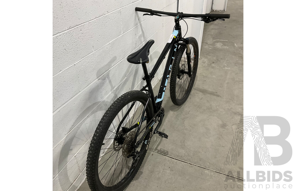 Marin Rock springs 2 Bike