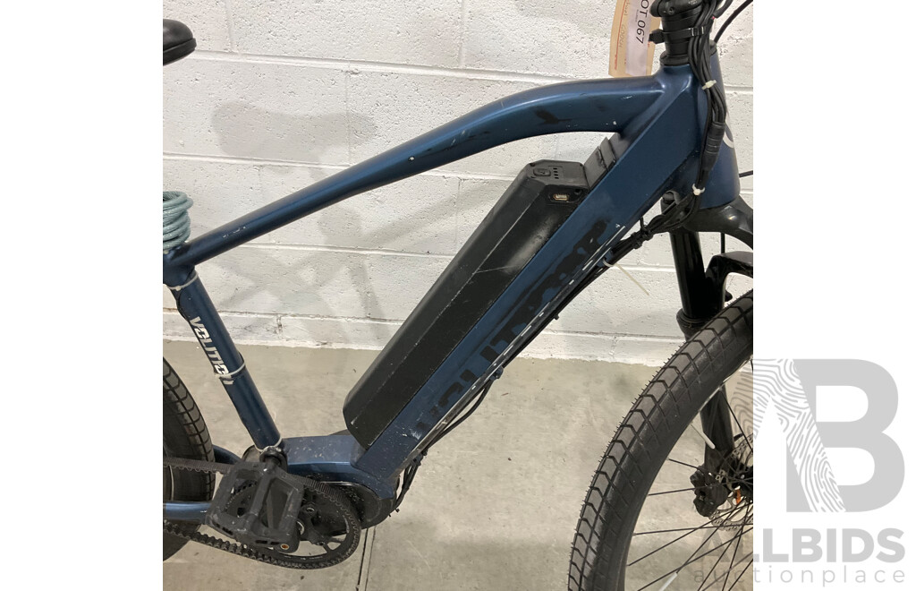 Volition E-Bike