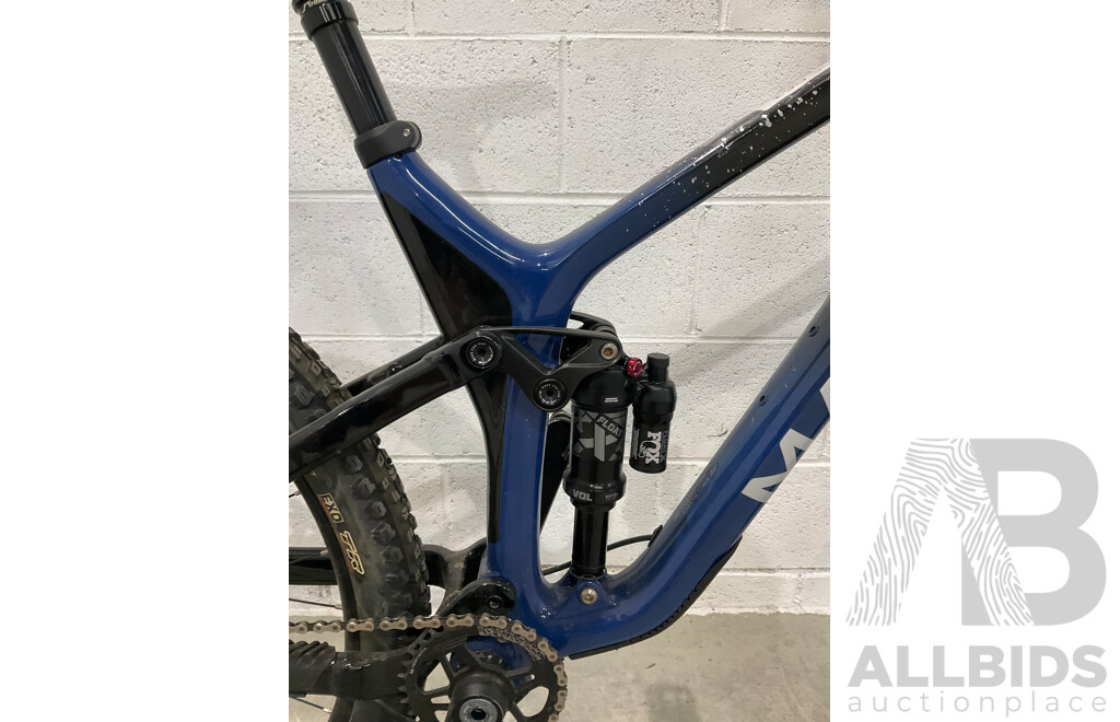 MARIN Rift Zone 29 Carbon Mountain Bike