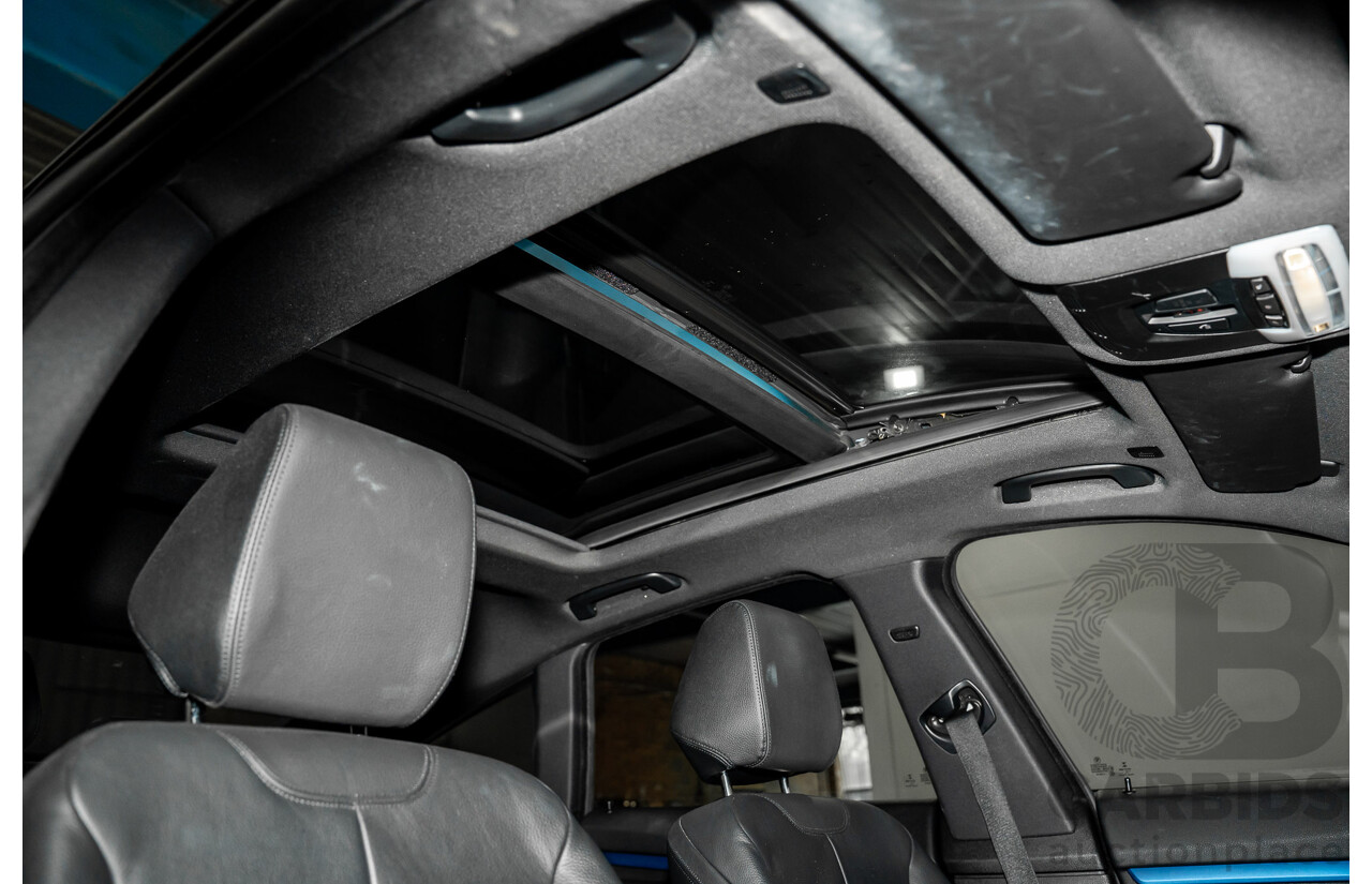 9/2014 BMW 328i Gran Turismo Sport F34 MY15 4d Coupe Alpine White Turbo 2.0L