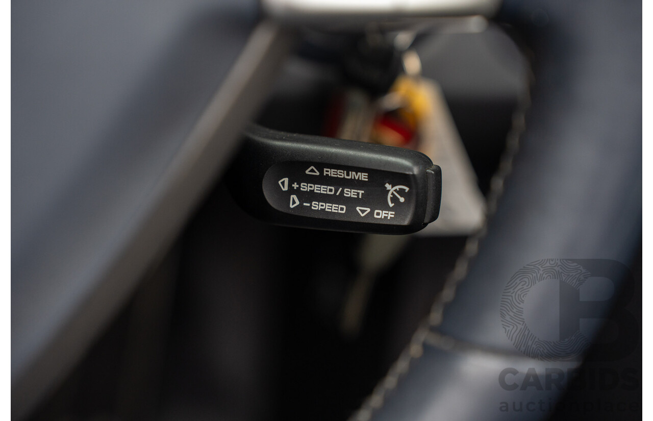 2007 Porsche 911 Carrera 4 S 997 (AWD) 2d Cabriolet Carrara White 3.8L - 12/13 Personal Import