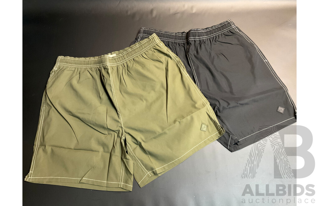 Assorted STREETLAND Men's and Women's Clothing - Lot of 96