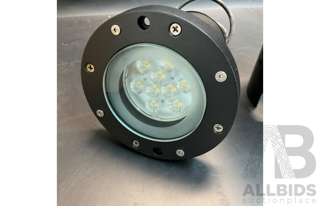 Industralight IGR502W24-4000K Underground Light - Lot of 5