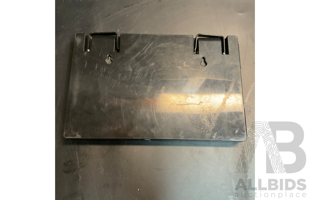 Outdoor Plus 10x50 ZCF Binoculars & Master Lock Cable Lock & Anko Speaker and More Household Items