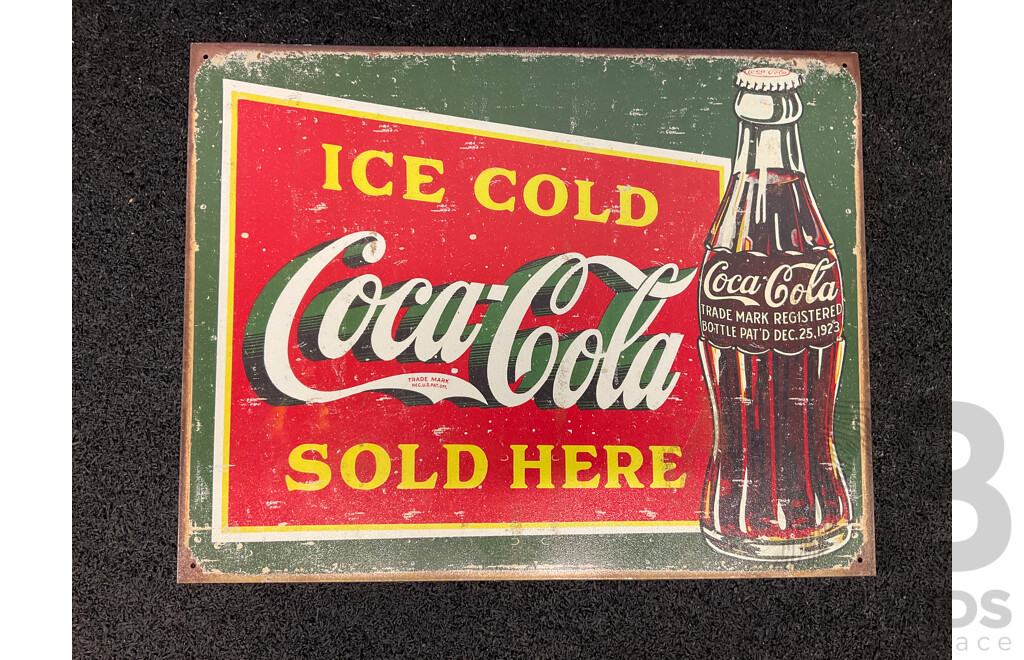 Collection of Assorted Roadside & Traffic Signs