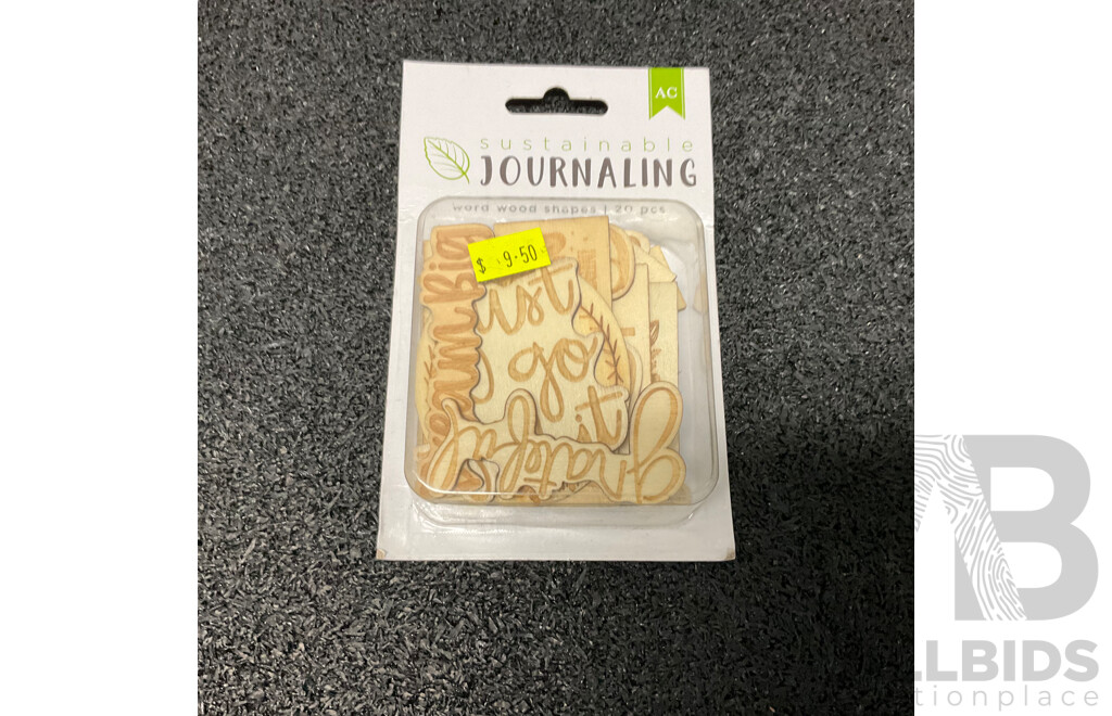 Assorted Household Items & Decoration Includes Harry Potter Wand, Owl Statue, and More