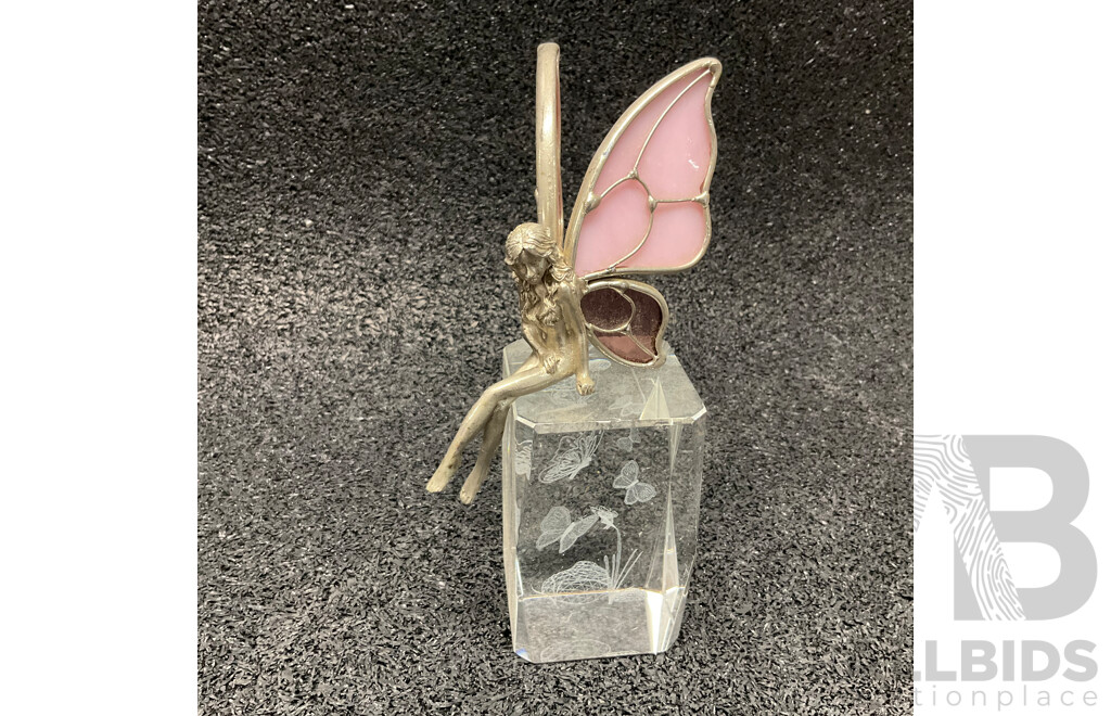 Assorted Household Items & Decoration Includes Harry Potter Wand, Owl Statue, and More