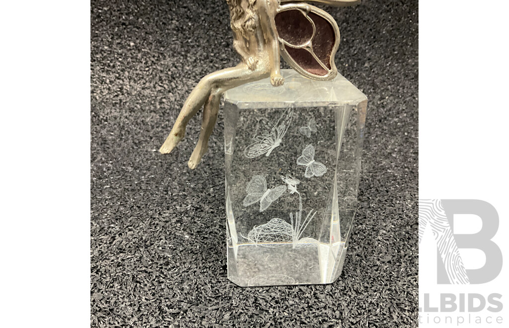 Assorted Household Items & Decoration Includes Harry Potter Wand, Owl Statue, and More