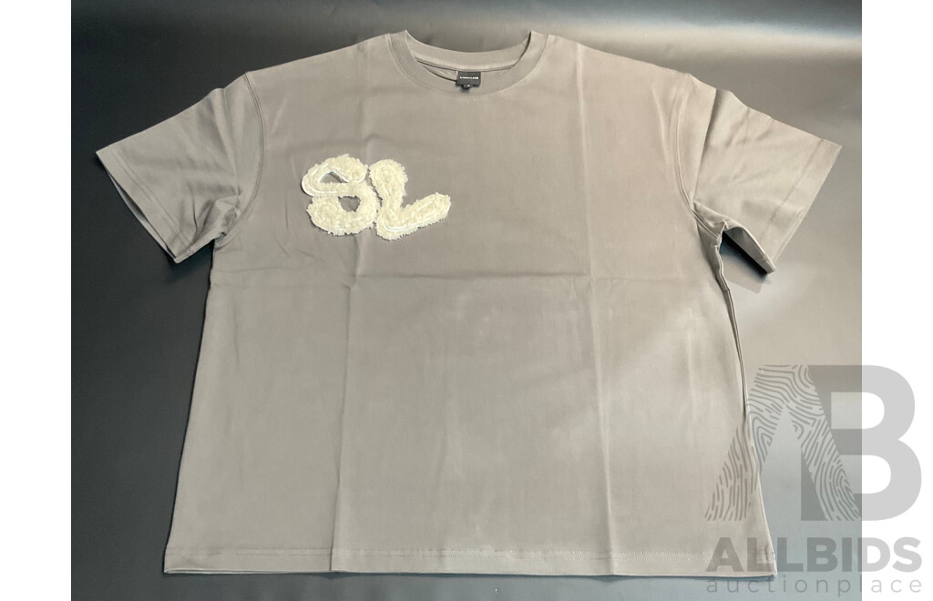 Assorted STREETLAND Men's and Women's Clothing - Lot of 96