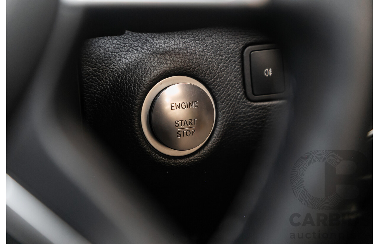 3/2014 Mercedes Benz ML 400 (4x4) AMG Sports Pack 166 MY14 4d Wagon Iridium Silver Metallic Twin Turbo V6 3.0L