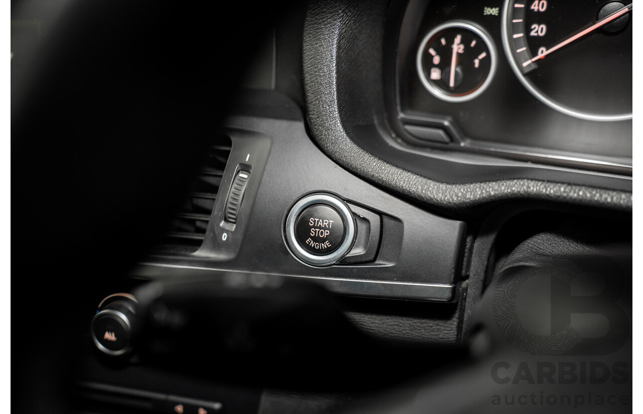 9/2011 BMW X3 xDrive 28i F25 4d Wagon Space Grey Metallic 3.0L