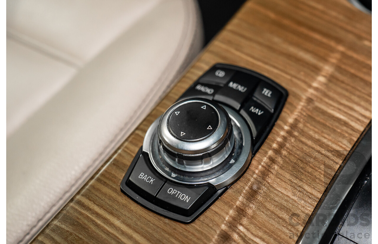 9/2011 BMW X3 xDrive 28i F25 4d Wagon Space Grey Metallic 3.0L