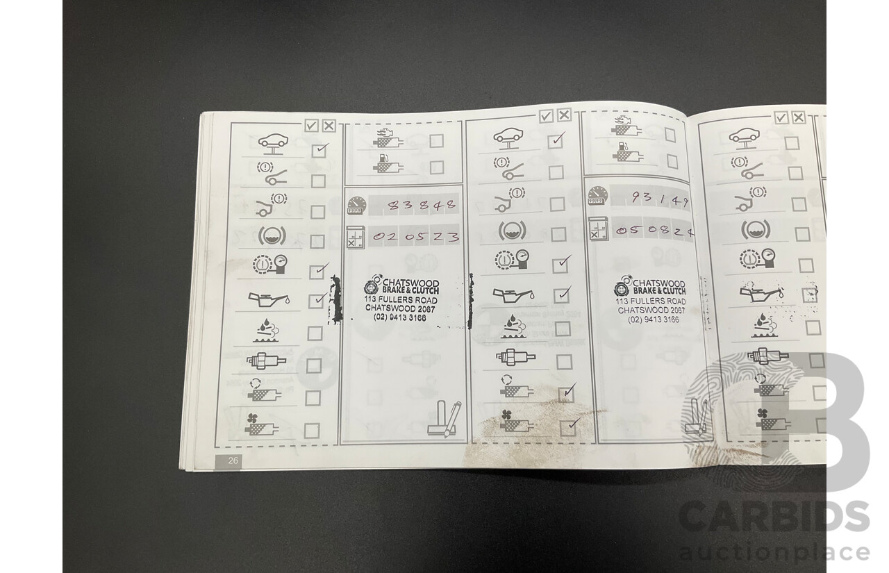 9/2011 BMW X3 xDrive 28i F25 4d Wagon Space Grey Metallic 3.0L