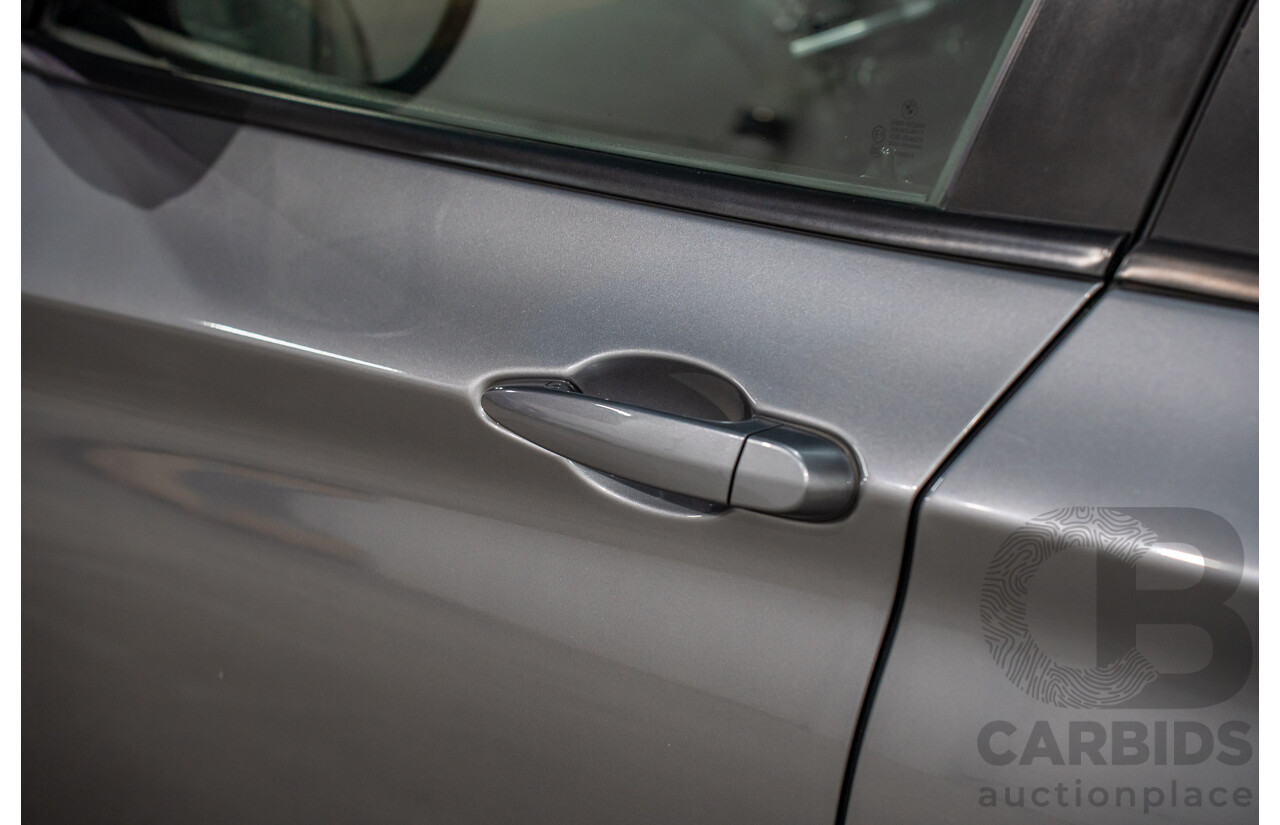 9/2011 BMW X3 xDrive 28i F25 4d Wagon Space Grey Metallic 3.0L