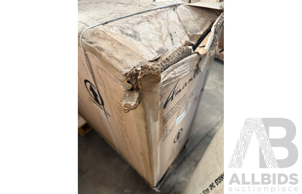 Amantii Panorama BI Deep XT 88'' Smart Built-in Electric Fireplace ( BI-88-DEEP-XT)