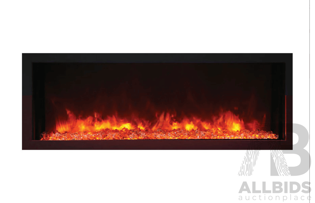 Remii 35inch Smart Electric Fireplace (102735-XS)