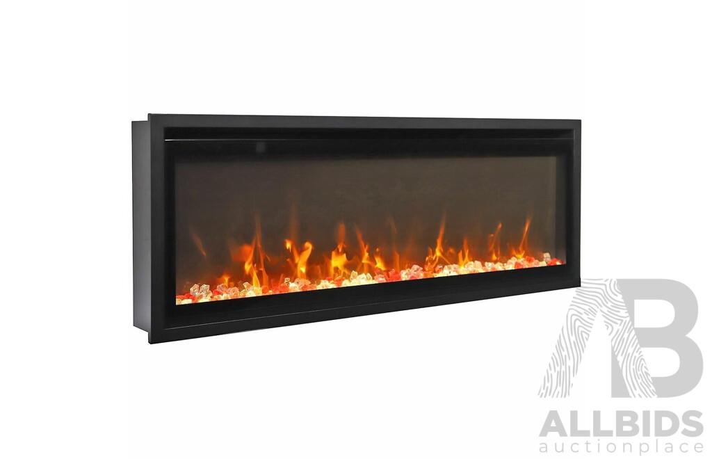 Remii 35inch Smart Electric Fireplace (102735-XS)