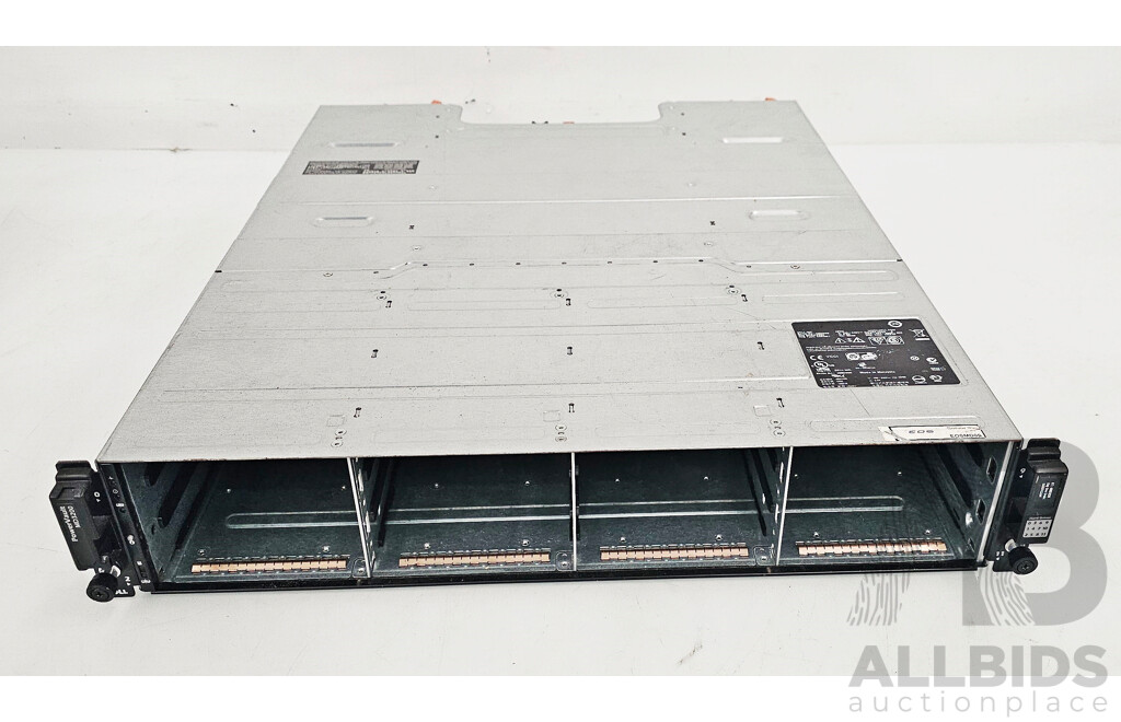 Dell (E03J) Powervault MD3200 SAS Storage Array