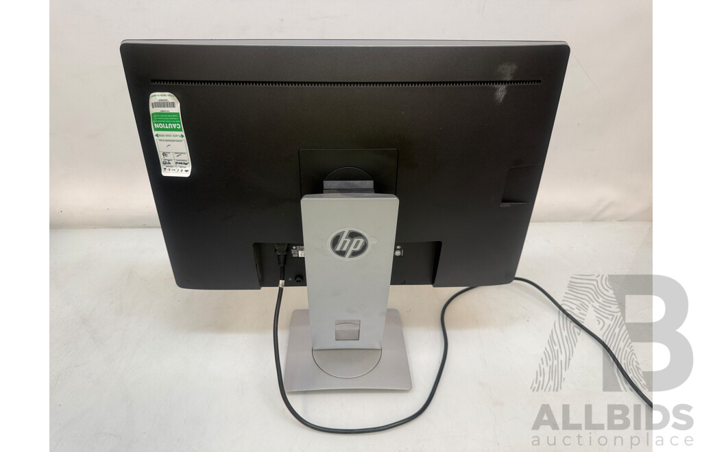 HP EliteDisplay (E242) 24-Inch (1920 X 1200) Widescreen LCD Monitor