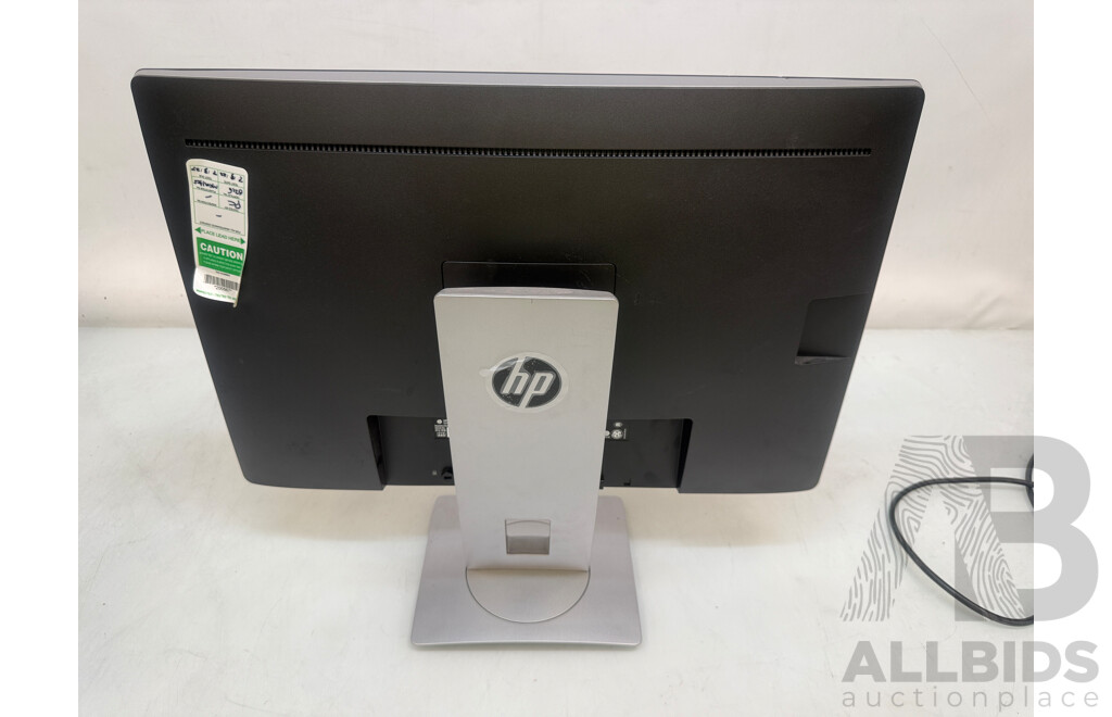 HP EliteDisplay (E242) 24-Inch (1920 X 1200) Widescreen LCD Monitor