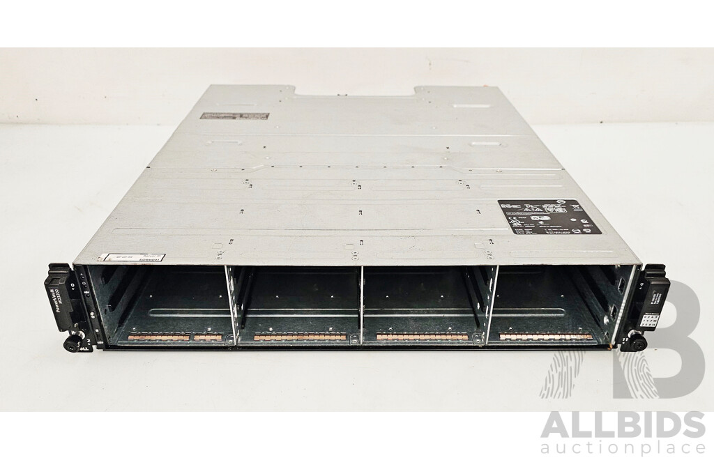 Dell (E03J) Powervault MD3200 SAS Storage Array