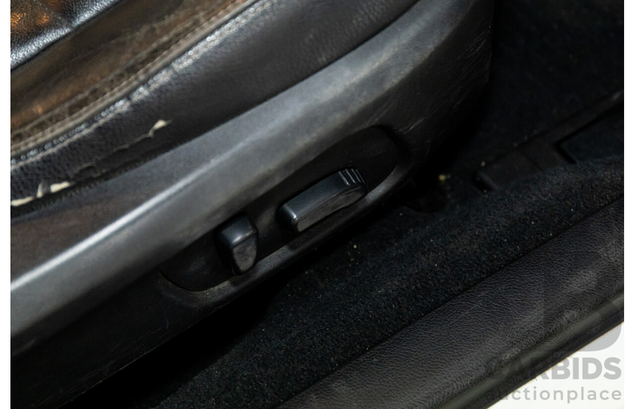 6/2013 Subaru XV 2.0i-S MY13 4d Wagon Satin White Pearl 2.0L